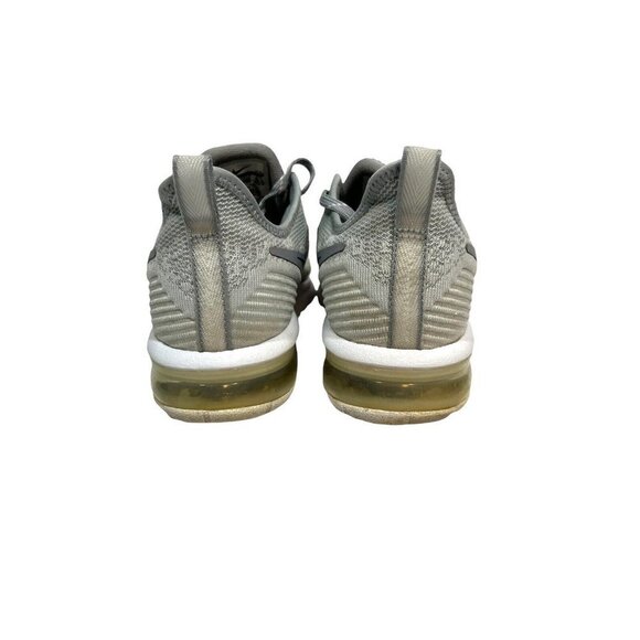 Nike Air Max Sequent 4 Running Shoes Gray Preowned Women's 9‎ A04485-100 - Picture 5 of 8